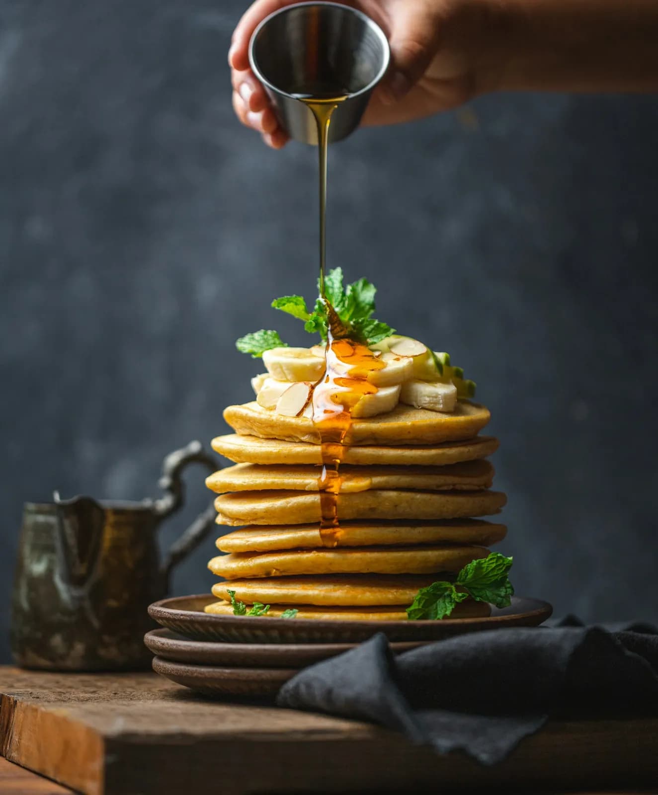 Bánh tét mật cật